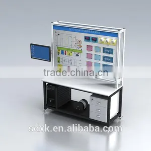 SSC-TJ-028(XK) Experiment Bench of Power Conversion System thumbnail-1