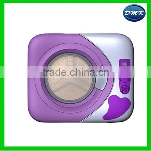 Mini Washing Machine Automatic for Baby thumbnail-1