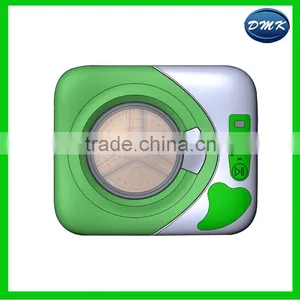 Laundry Clothes Washing Machine thumbnail-1