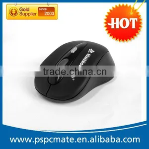 2.4g 6d Button Wireless Gaming Optical Mouse thumbnail-2