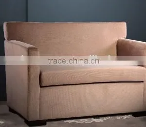 Leather Sofa Chair thumbnail-5