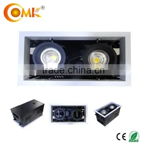 3W/5W LED Grille Light OMK-GS022-1 CE, RoHS thumbnail-2