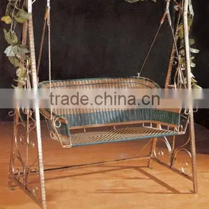 Outdoor Pation Furntiure Rattan Royal Chair thumbnail-4