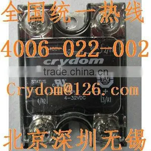 Panel Mount SSR AC Output Crydom SSR CWD4890P Crydom Solid State Relay thumbnail-1
