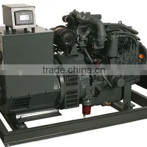 Cummins Power Ranger From 8kw -2000kw Marine Diesel Generator Price thumbnail-1