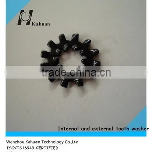 OEM Double Tooth Lock Washer thumbnail-2