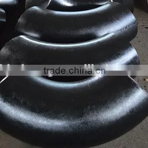 Steel Pipe Elbow thumbnail-1