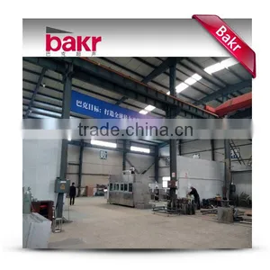 BK-12000 for Crankshaft Turbine Parts Engine Cylinder WASH MACHINE thumbnail-5