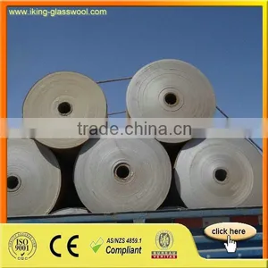 Engineered Material Aluminum Foil Blanket thumbnail-3