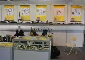 Shanghai Rejog4 Auto Parts Co., Ltd. company overview - view 2 thumbnail