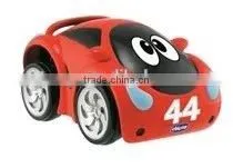High Quality Motley Cartoon Toys of Car for Kid thumbnail-5