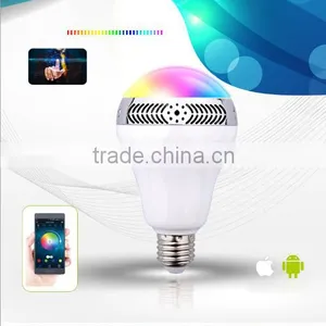 2016 New Bulb Custom Design Printed Logo Cheapest Color Changing Led Light Bulb thumbnail-5