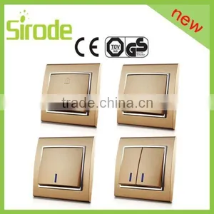 Wenzhou Longwan Good Supplier Brand Switch thumbnail-1