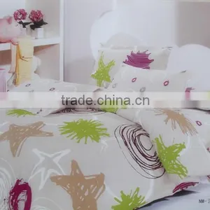 100%cotton Fabric Polyester Pillow for Home thumbnail-1