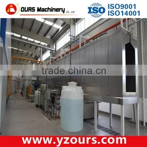 Degreasing Line Painting and Drying Line thumbnail-1