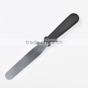 Cake Icing Spatula Decorating Supplies Smooth Filling Flat Scraper thumbnail-4
