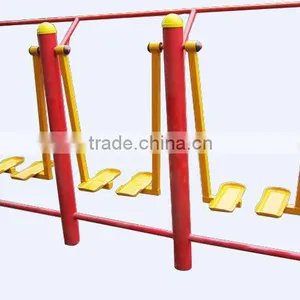 Air Walker Outdoor Gym Walking Exercise Fitness Equipments thumbnail-2