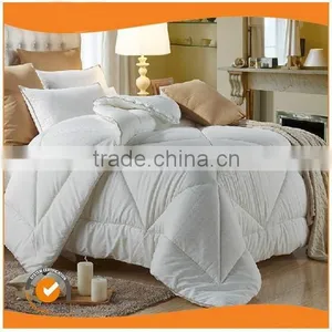 Luxurious Hotel Duck and Goose Down 90/10 Duck Down Duvet thumbnail-2