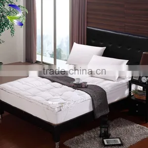 2016 Best Selling Hotel Mattress Mattress Topper Topper thumbnail-1