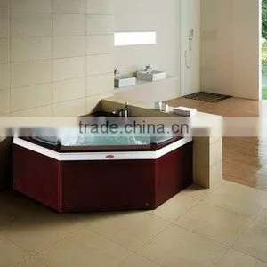 Massage Bathtub thumbnail-1