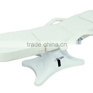 Cosmetic Facial Beauty Bed; Hydraulic Facial Bed Pump thumbnail-1