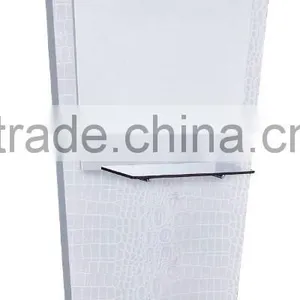 2015 New Style Cosmetic Hair Salon Mirror, Hair Salon Wall Mirror With Table thumbnail-1