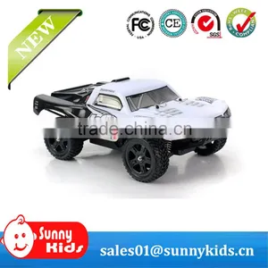 1:16 Electric Rc Car High Speed Monster Truck Super Power Ready to Run thumbnail-4