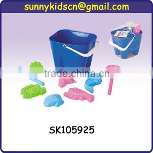 Funny Sand Digger Toy Summer Toys With EN71 thumbnail-1