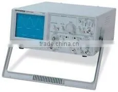 GW Instek GOS-622G Analog Oscilloscope 20MHz thumbnail-1