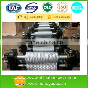 Beeswax Foundation Machine - Manual Operation thumbnail-3