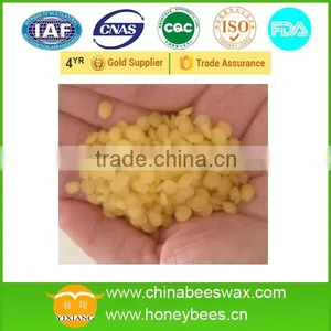 Bee Wax Pellet thumbnail-1