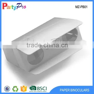 Best Selling Products China Paper Cardboard Binoculars Paper Binoculars thumbnail-1