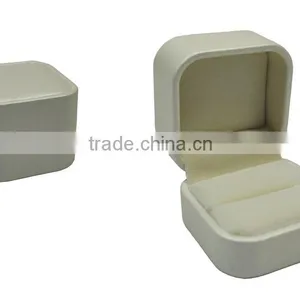 Customized Luxury Jewelry Storage Box, Paper Jewelry Gift Box thumbnail-6