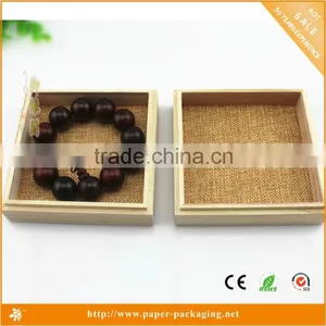 Free Sample High Quality Custom Different Style Wood Jewelry Box for Sale thumbnail-3