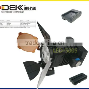Camera Video Light thumbnail-1