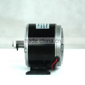 300w dc Brush Motor , Motor Without Gear ,motor dc 24v thumbnail-2