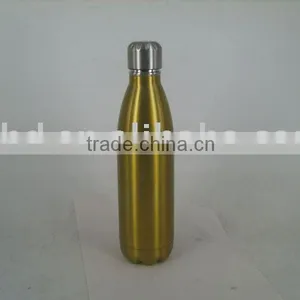 Vacuum Flask Stainless Steel thumbnail-1