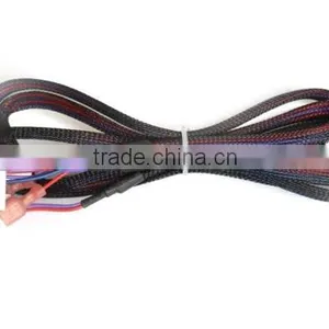 High Quality Automotive Connector for Wire Harness Ectric Wire Harness With Waterproof Plastic Shell Manufacturer thumbnail-4