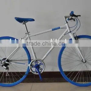 700C ADULT ROAD BIKE BICYCLE FACTORY thumbnail-4
