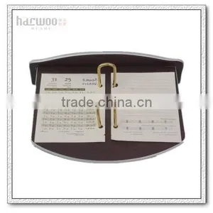 User-friendly Wood Calendar for Sale thumbnail-3