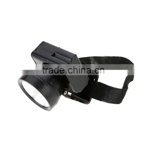 Waterproof Headlight 5W LED Headlamp Built-in Lithium Battery Powered Head Lamp Torch LED Flashlights Torch for Hunting Fishing thumbnail-6