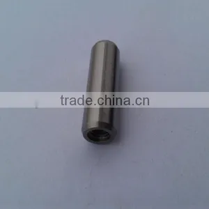 Parallel Dowel Pin With Hollow Threaded Rod DIN7979 With Air Vent thumbnail-1