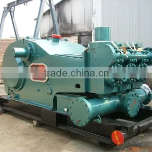 Mud Pumps F-1000 thumbnail-1