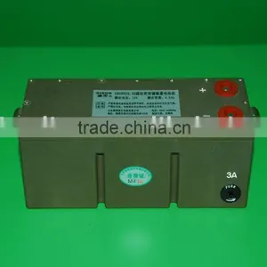 D 4500mAh 12V NICD Rechargeable Battery Pack for Military Using thumbnail-1