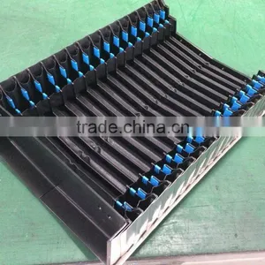 Linear Guiderail Guard Shield thumbnail-2