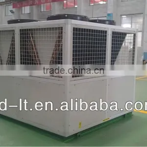 Air Conditioning And Industrial Cooling Air Cooled Chiller thumbnail-1