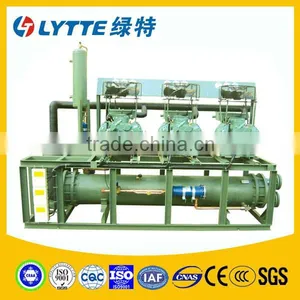 JZBBS The Newest Type Air Conditioner Cold Storage Room Condensing UniJZBBS The Newest Type Air Conditioner Cold Storage Room Co thumbnail-1
