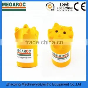 2015 High Quality Button Rock Drill Bit 38mm With Good Quality thumbnail-1