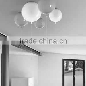 Promotion Acrylic Balloon Ceiling Lamp for House Hall Lighting thumbnail-6