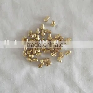 Weber IDF DCOE IDA Carburetor Main Gas Jets thumbnail-1